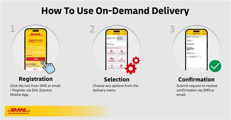 on demand delivery dhl|dhl on demand delivery usa.